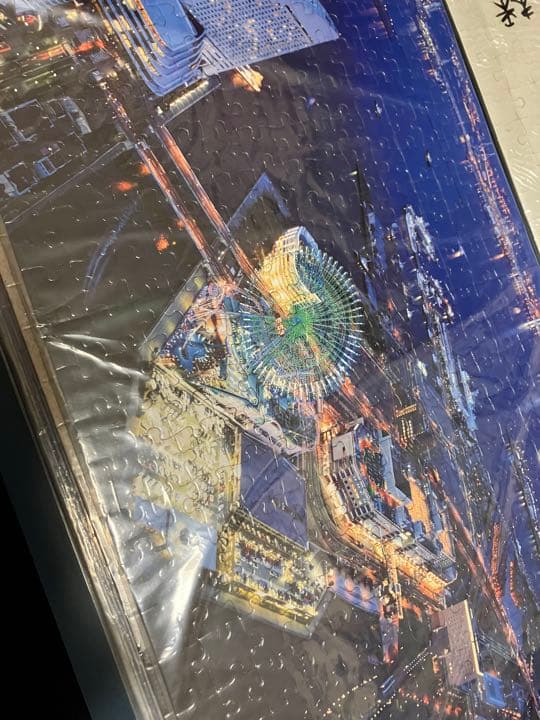 ジグソーパズル  8枚セット