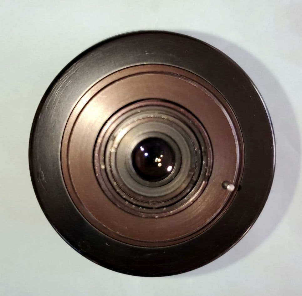 【再値下げ】Carl Zeiss JenaFlektogon 20mmf/4.0