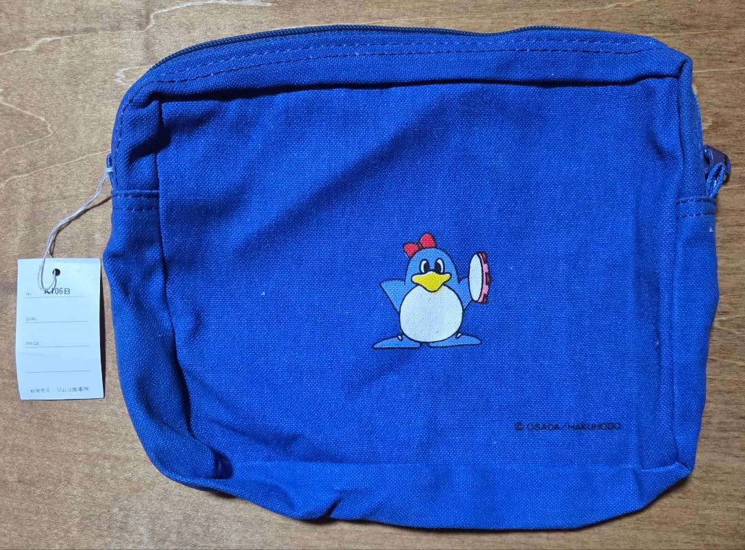 コアラボーイ コッキィ ポーチ 昭和レトロ