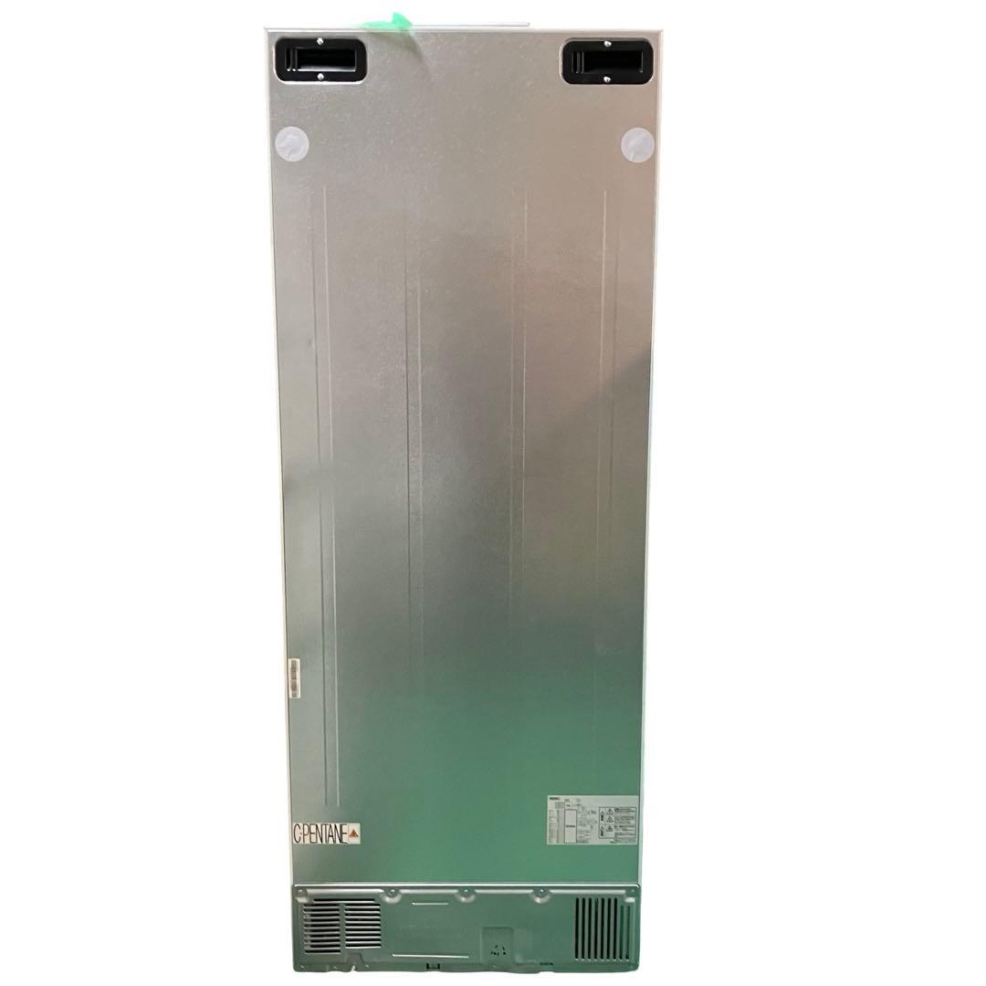 6584【極美品】アイリスオーヤマ 冷蔵庫 503L IRGN-C50A