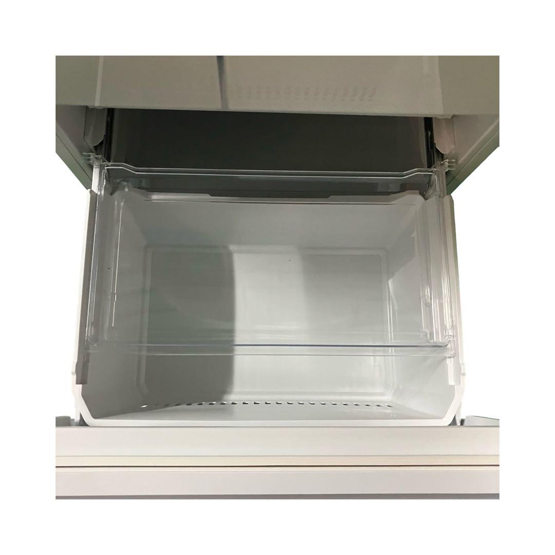 6584【極美品】アイリスオーヤマ 冷蔵庫 503L IRGN-C50A