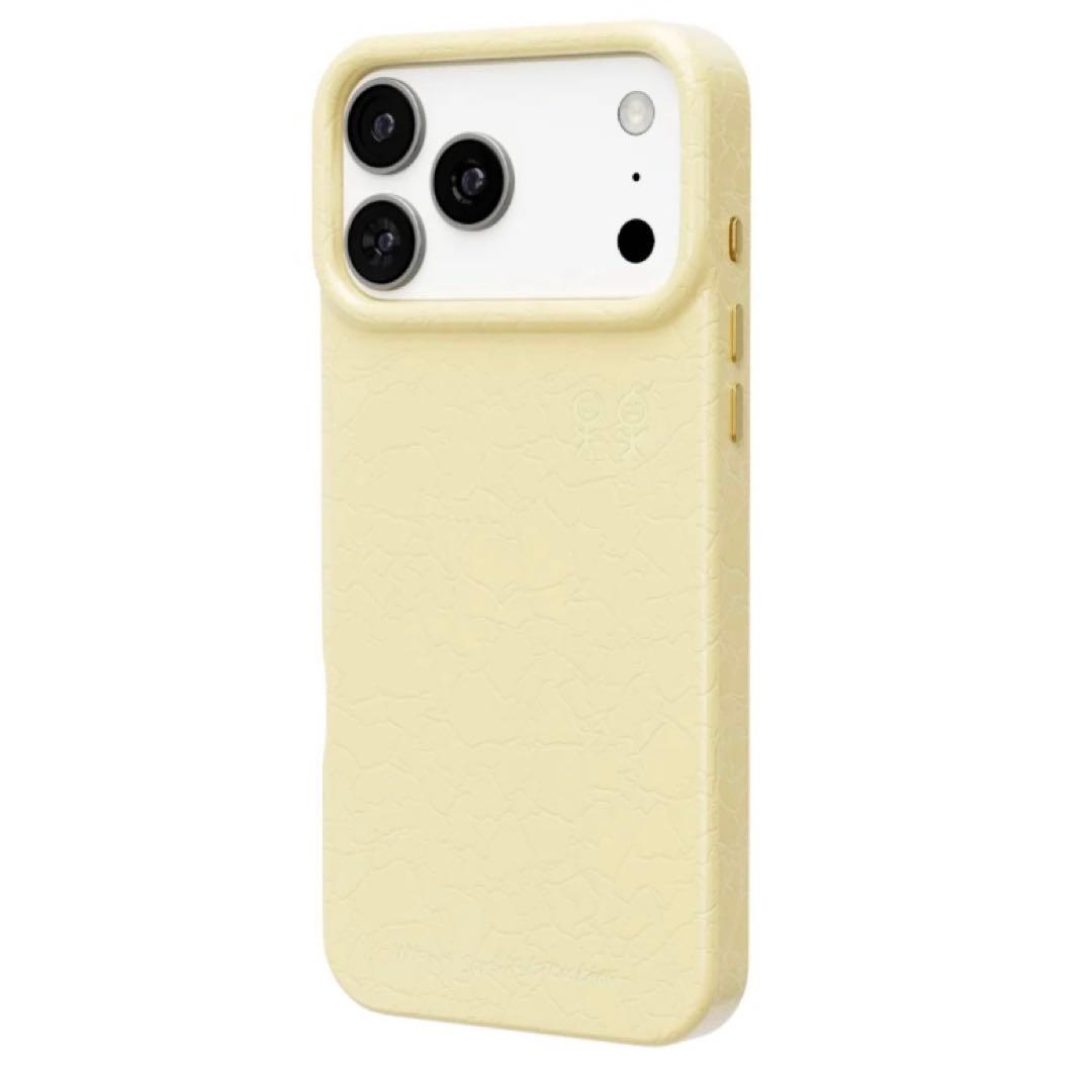 アーバンソフィスティケーション バターミルク iPhone17pro