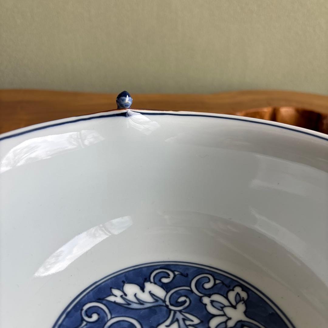 黄交趾 菓子鉢 平安秀峰造 清水焼 唐子付き 盛鉢 和食器 共箱