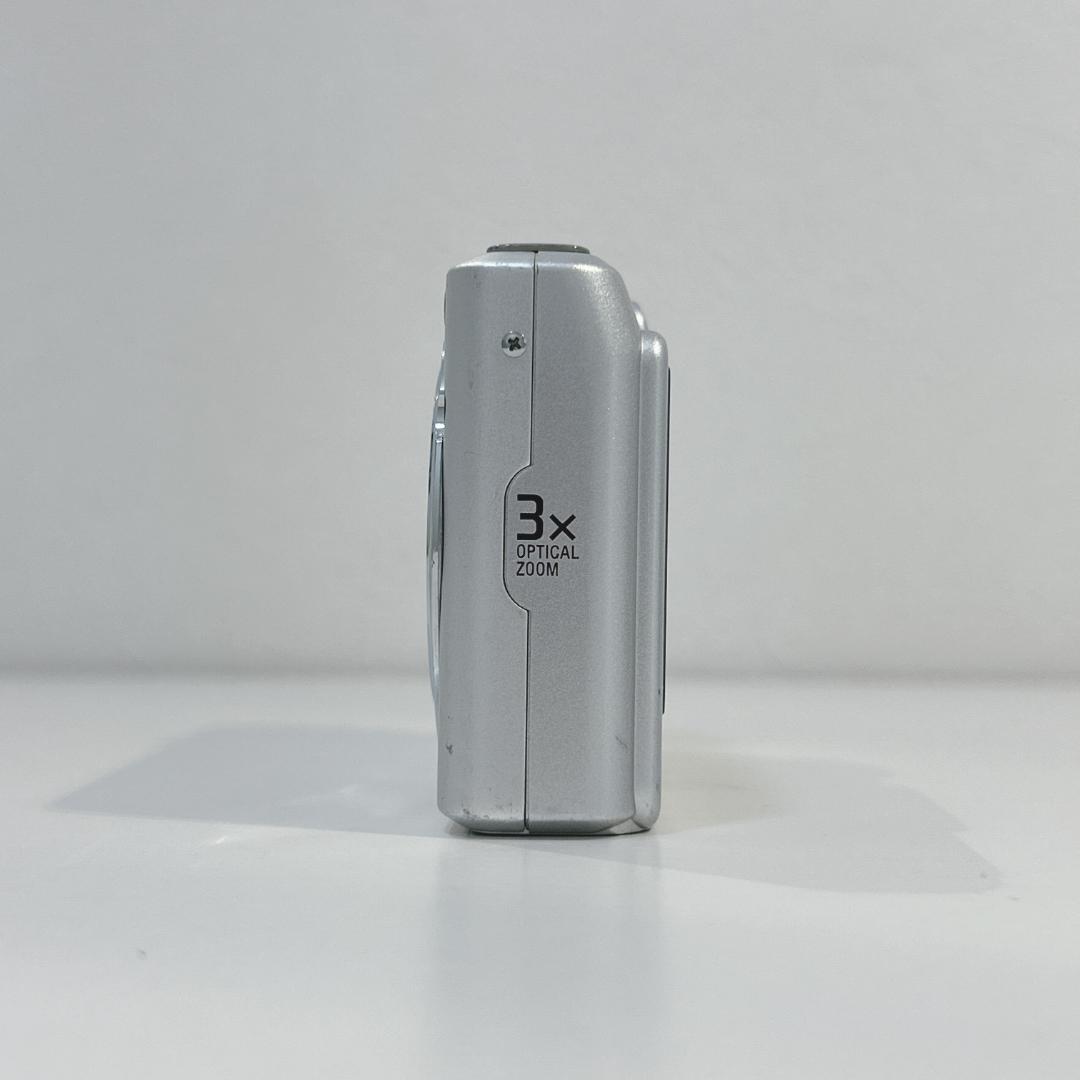 ★動作品★ SONY Cyber-shot DSC-W35