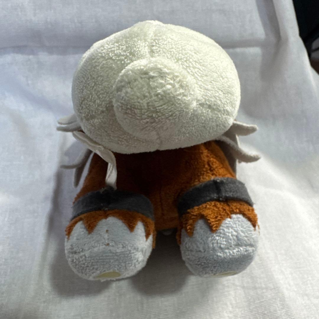 ポケモンドール エンテイ