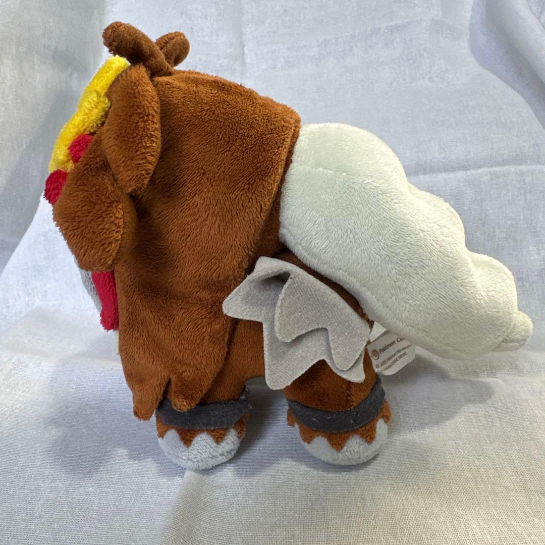 ポケモンドール エンテイ