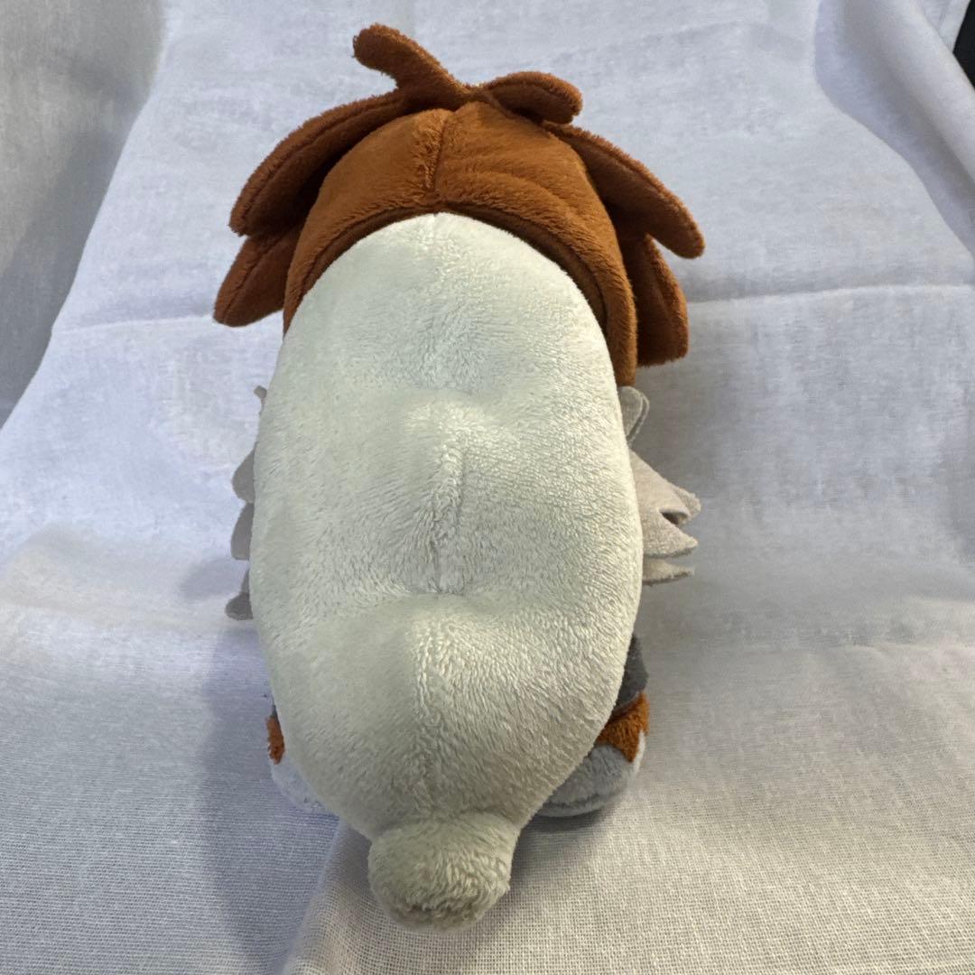 ポケモンドール エンテイ