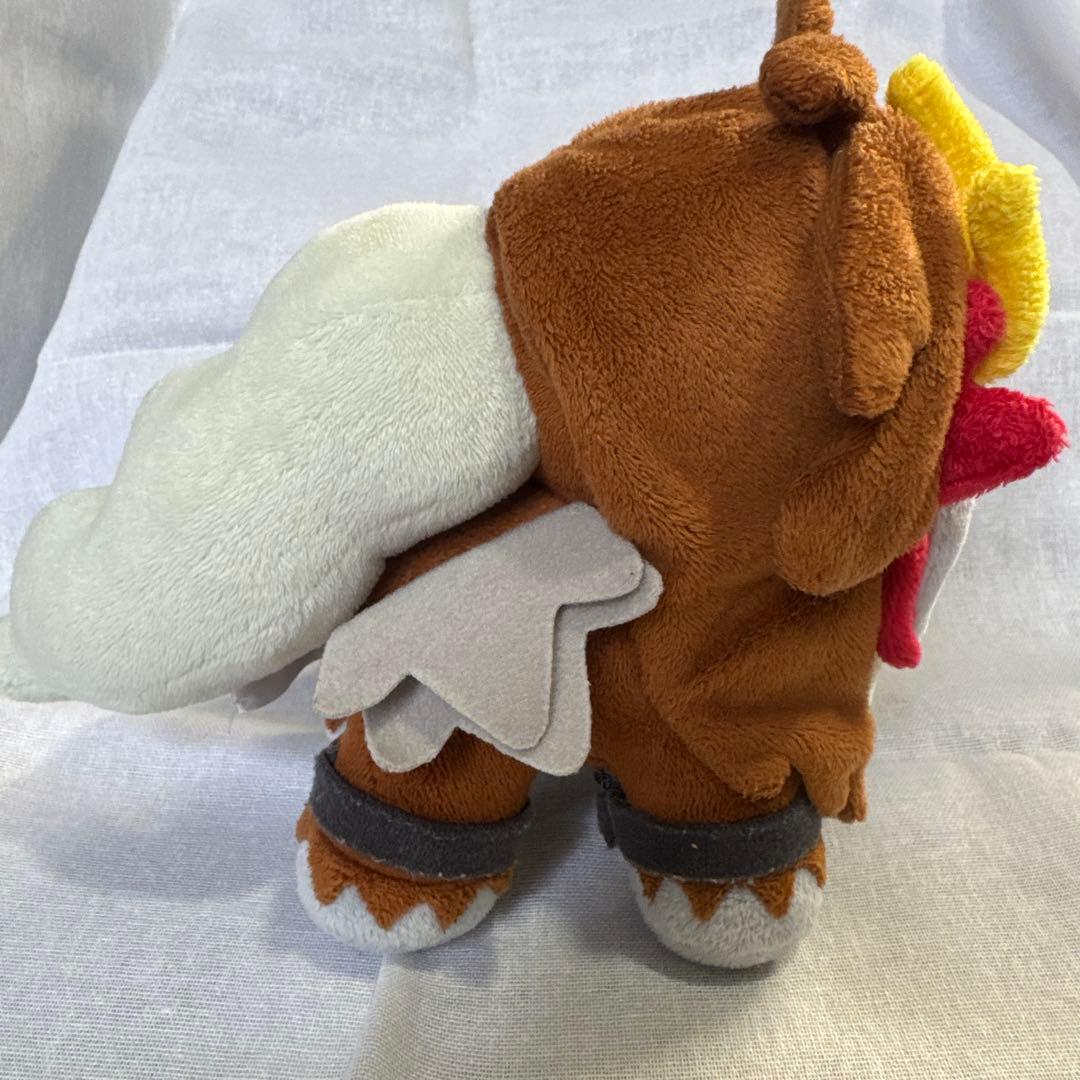 ポケモンドール エンテイ