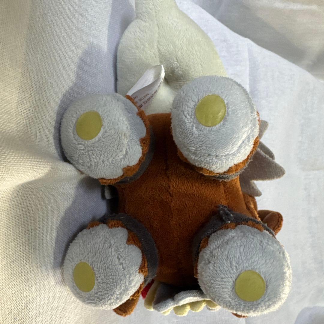 ポケモンドール エンテイ