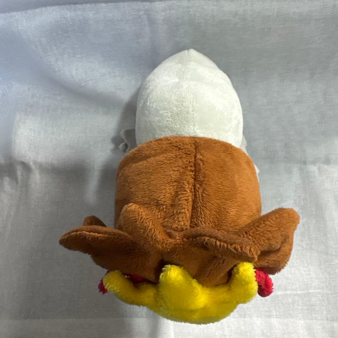 ポケモンドール エンテイ