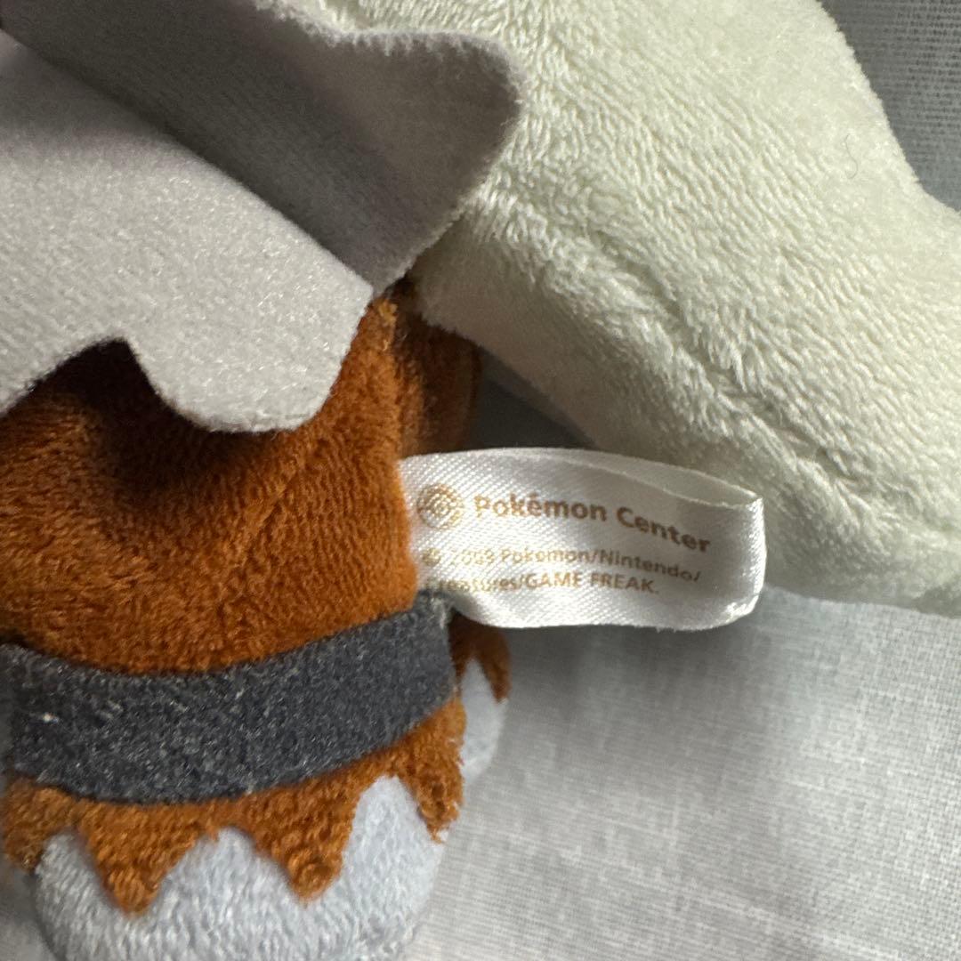 ポケモンドール エンテイ