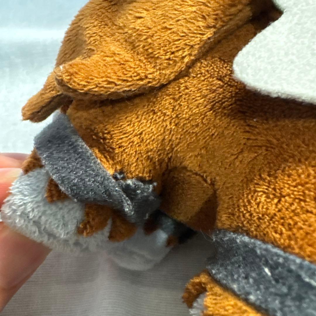 ポケモンドール エンテイ