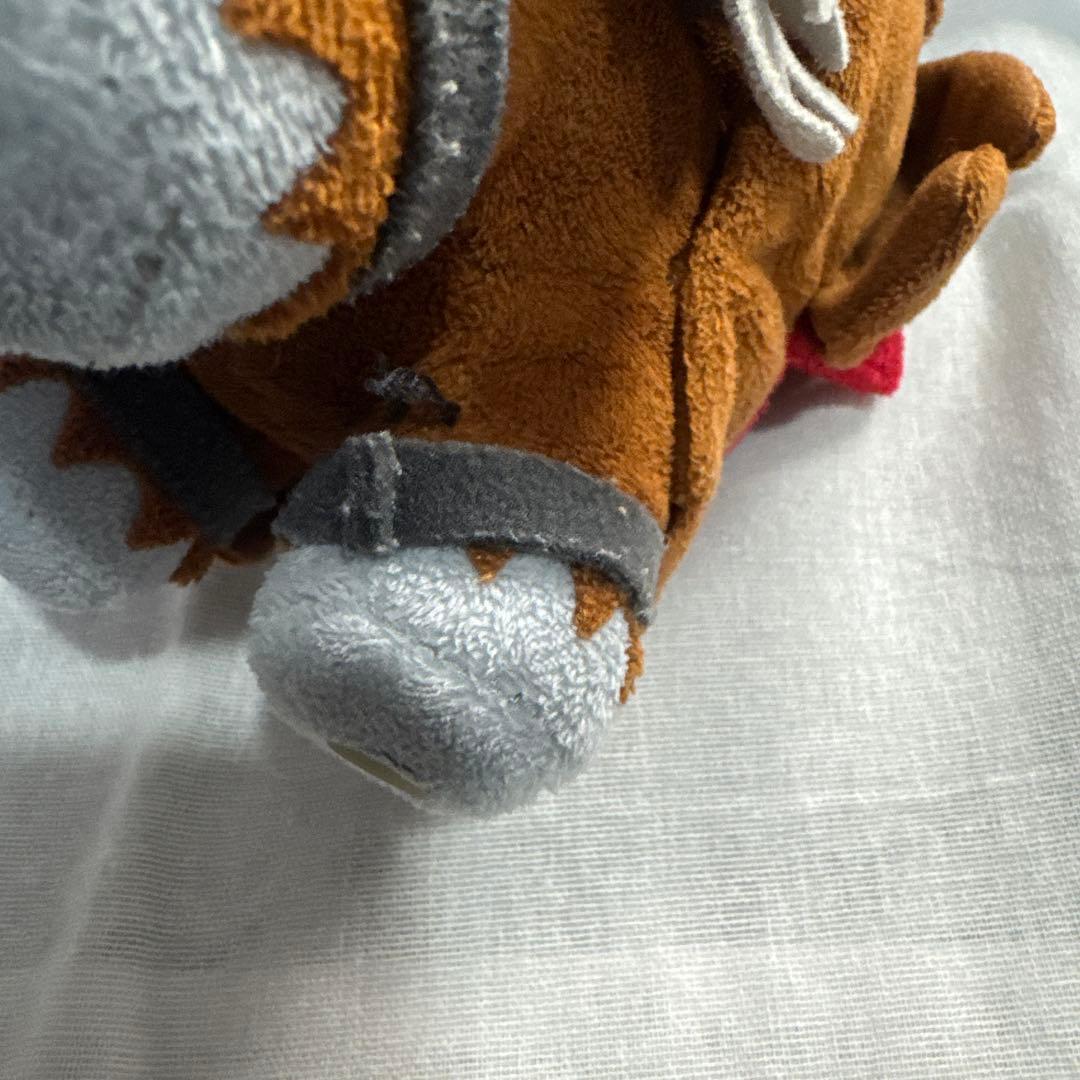 ポケモンドール エンテイ