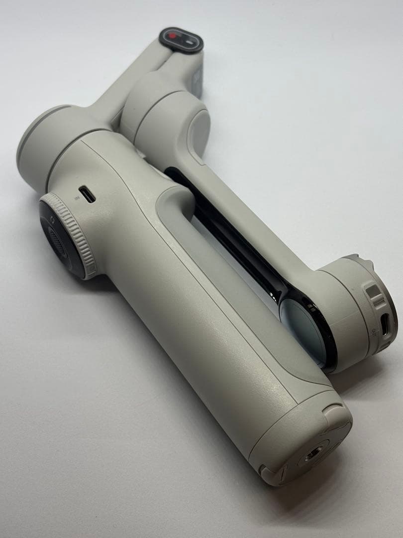 Insta360 Flow 2 Pro クリエイターキット スペースグレー