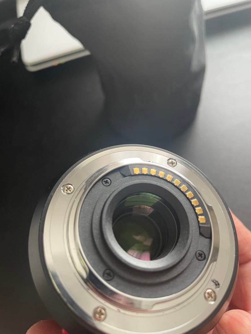 その他 Leica LEICA DG MACRO 45F2.8