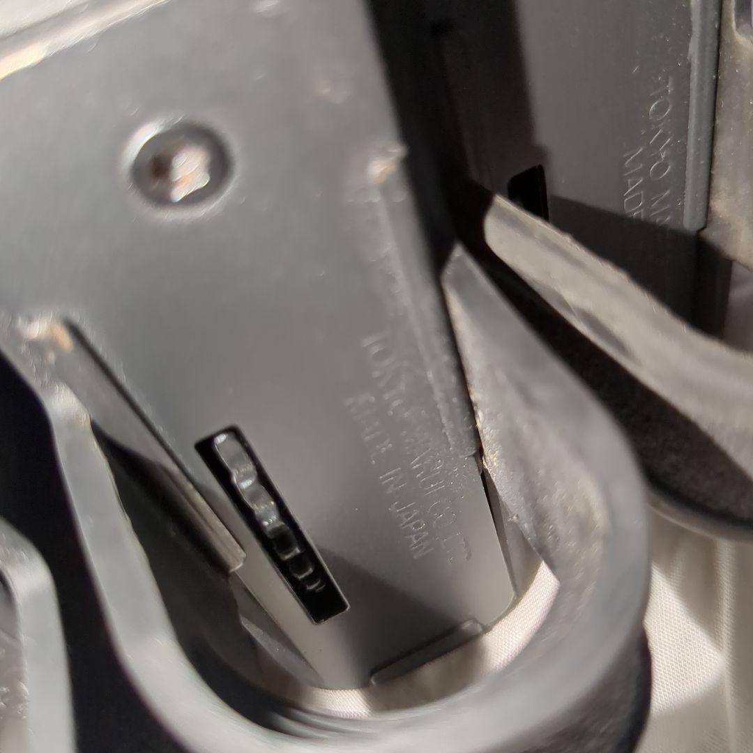 東京マルイ純正　m14 多弾マガジン　3点セット　マグプルマガジンバンパー付