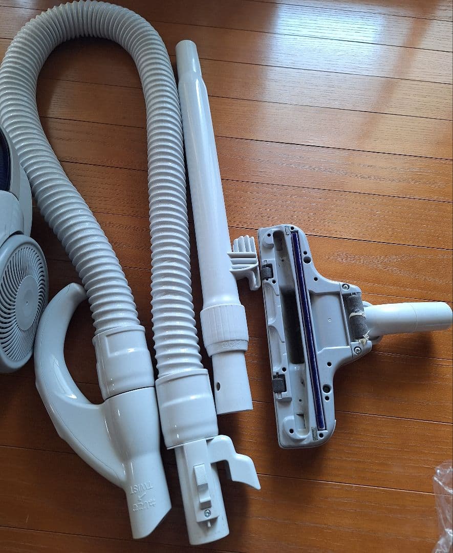 HITACHI 日立 掃除機