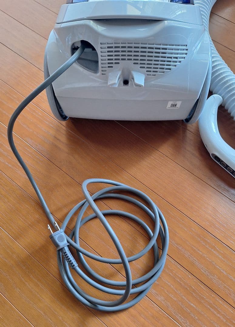 HITACHI 日立 掃除機