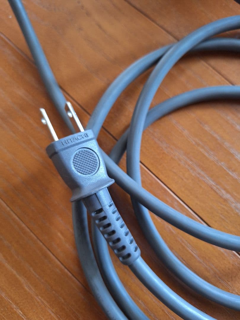 HITACHI 日立 掃除機