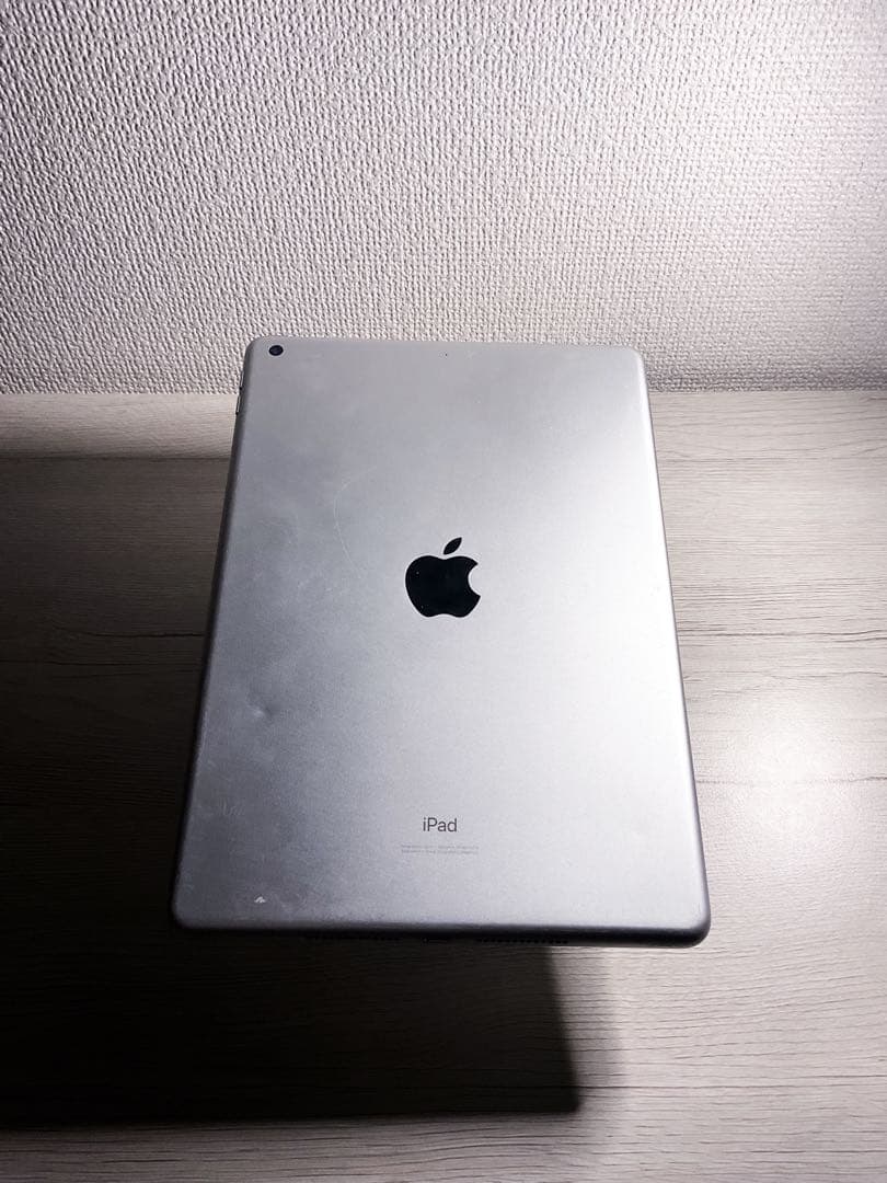 iPad 第8世代