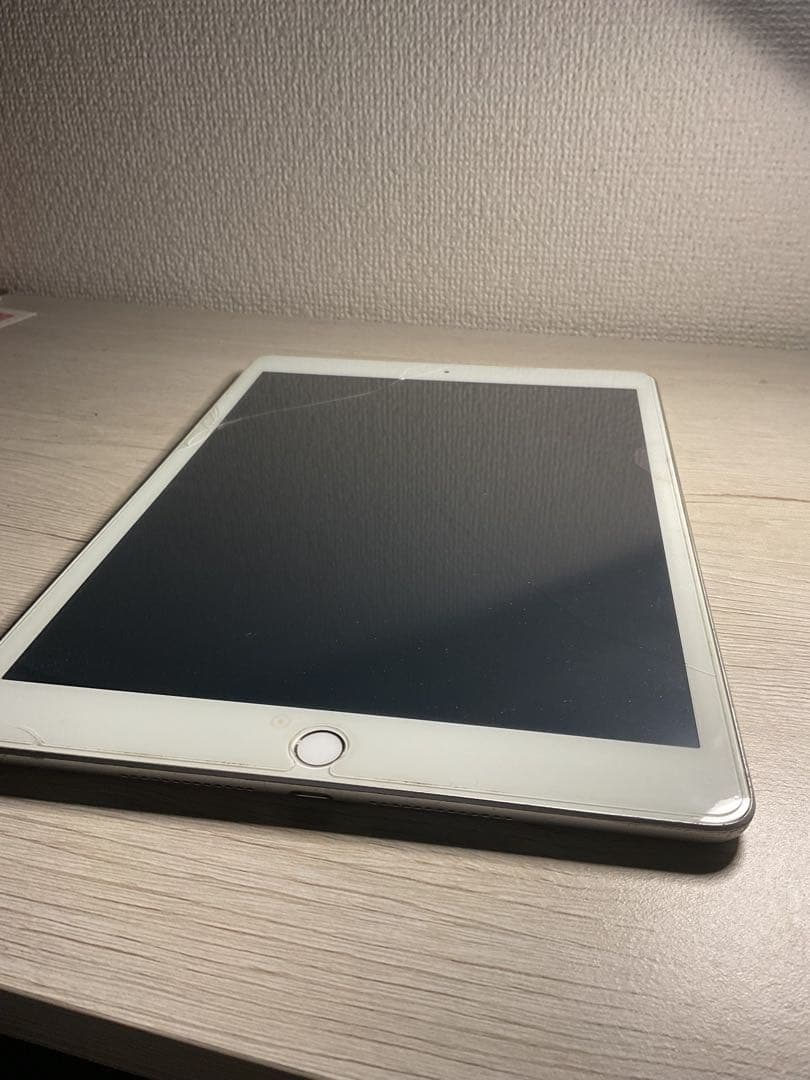 iPad 第8世代