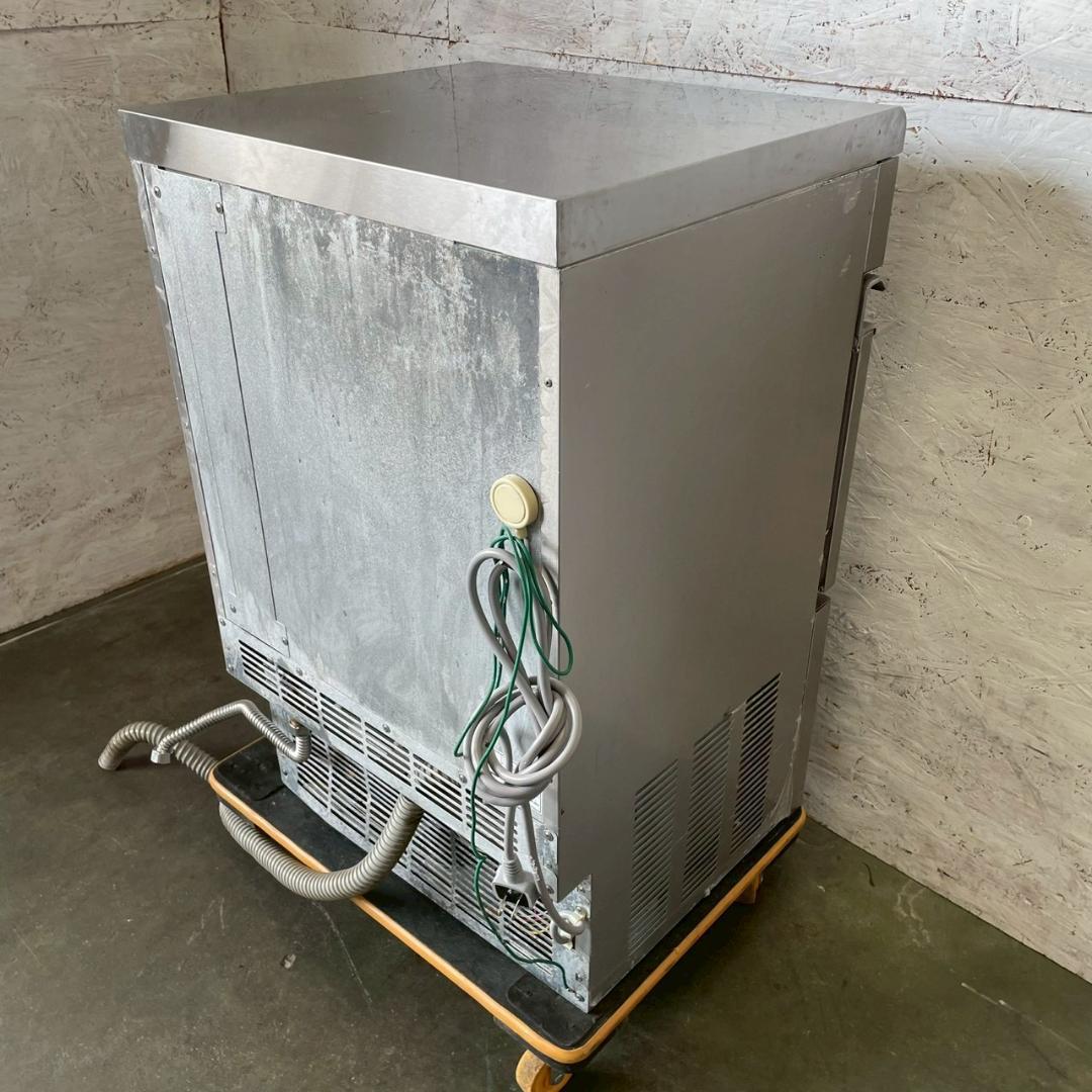 厨房機器 fukushima フクシマ 製氷機 FIC-A35KT HA1755
