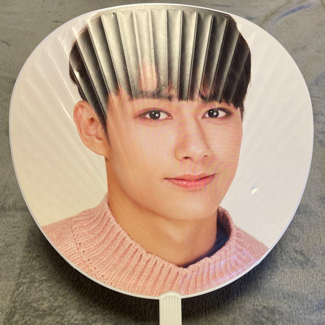 ジュン　うちわ　まとめ売り