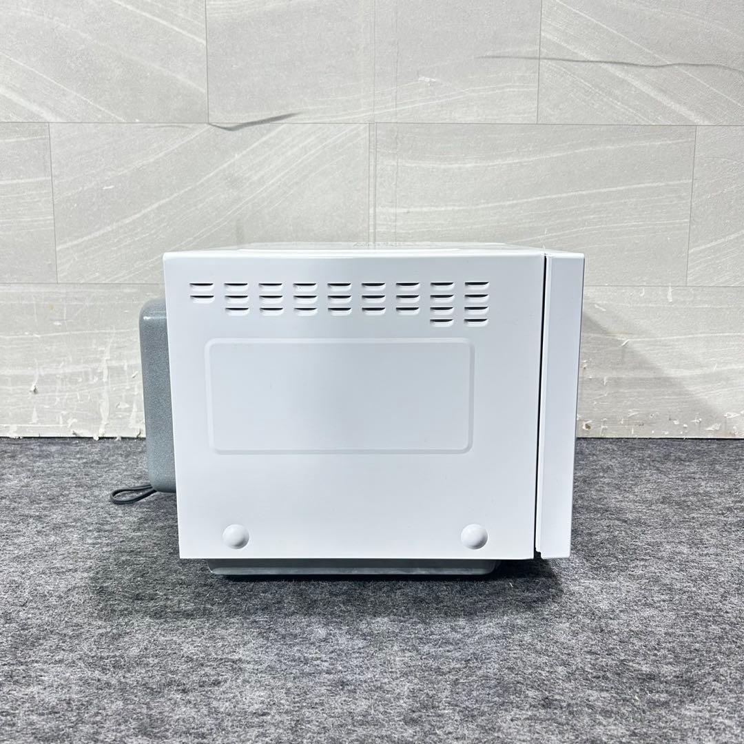Panasonic 電子レンジ 2023年製 高年式 庫内フラット d5679