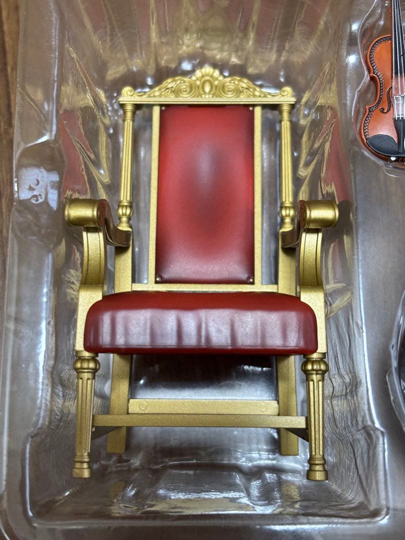 真骨彫 S.H.Figuarts 仮面ライダーキバ マシンキバーオプションパーツ