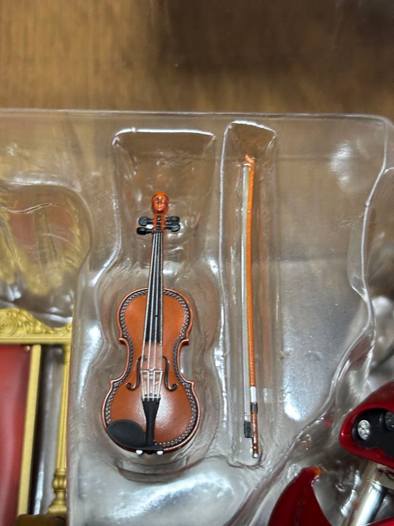 真骨彫 S.H.Figuarts 仮面ライダーキバ マシンキバーオプションパーツ