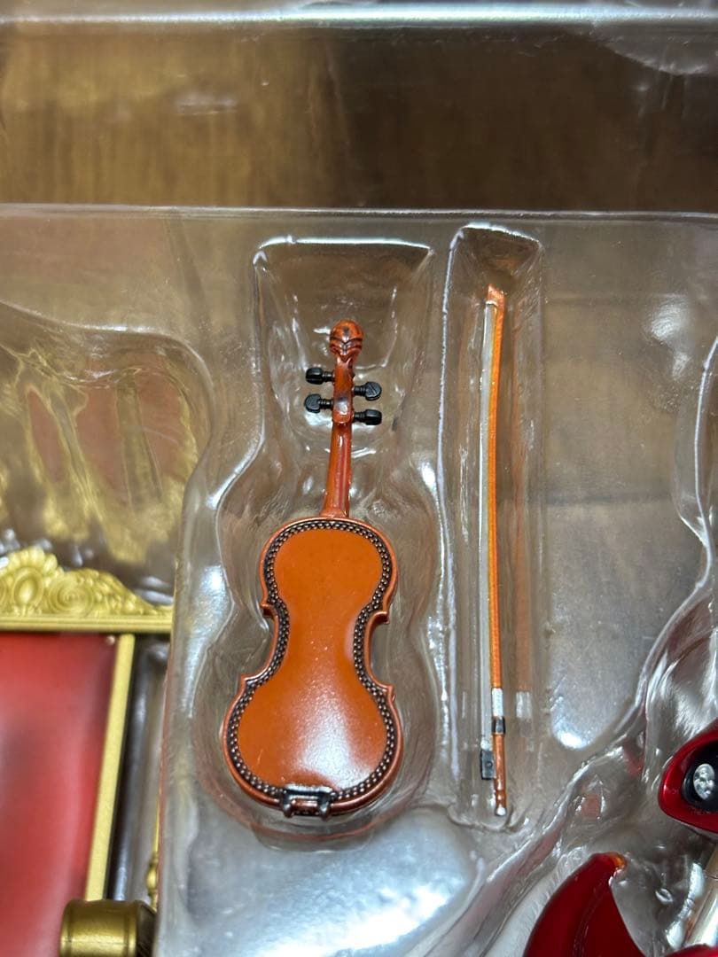 真骨彫 S.H.Figuarts 仮面ライダーキバ マシンキバーオプションパーツ