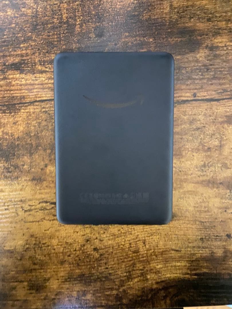 Kindle 2024年発売 16GB 広告なし ブラック 充電ケーブル付