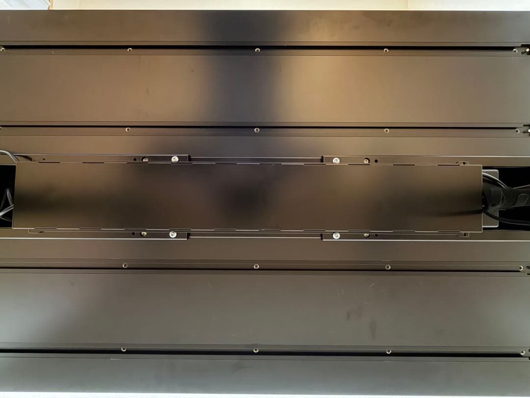 PREDUCTS / DESK - METRO フレキシスポットE7