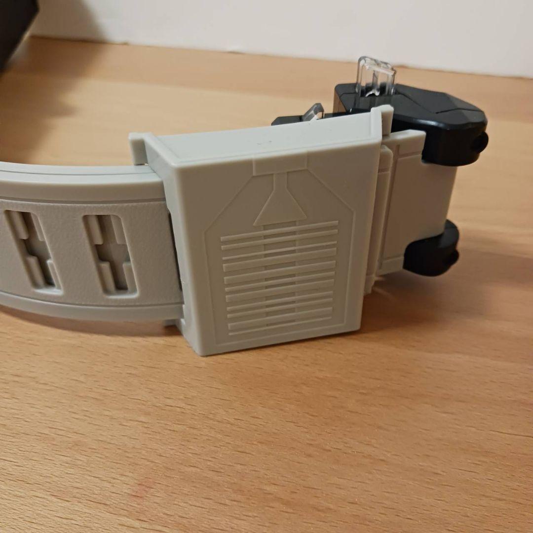 【箱なし説明書なし】仮面ライダーディケイド　ディケイドライバー&カード一式