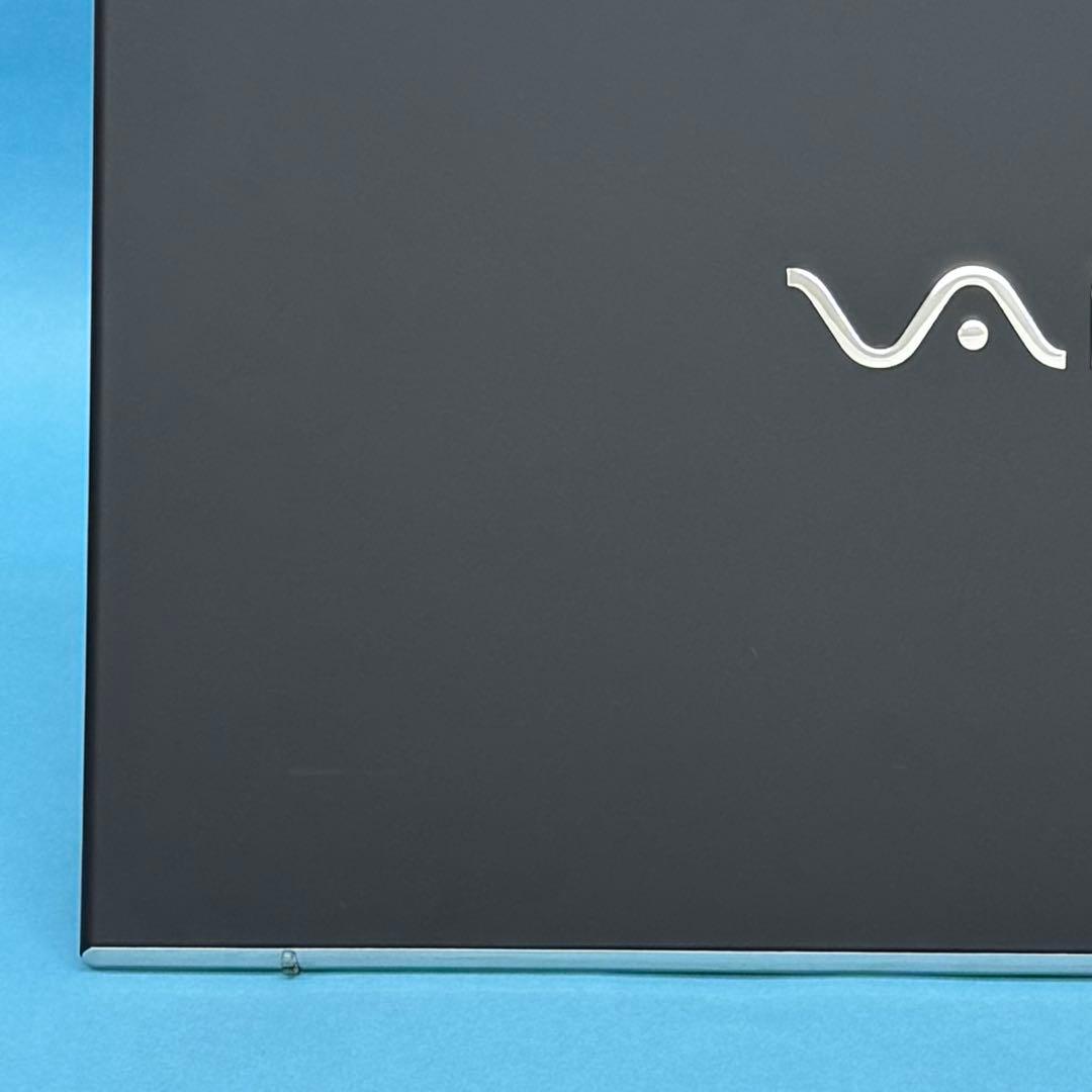 165美品 VAIO PK i7 第12世代 16GB 256GB office