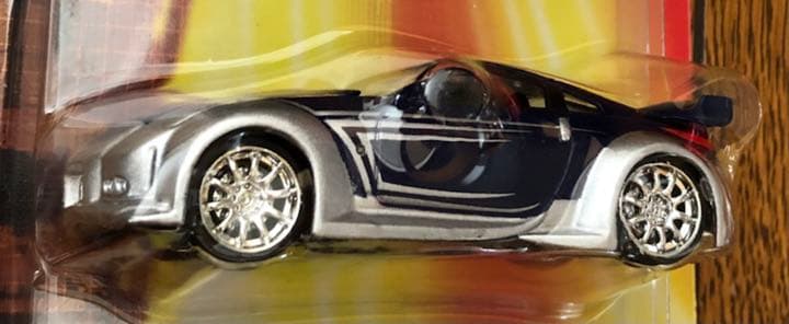 ワイルドスピード FAST FURIOUS 東京 ドリフト