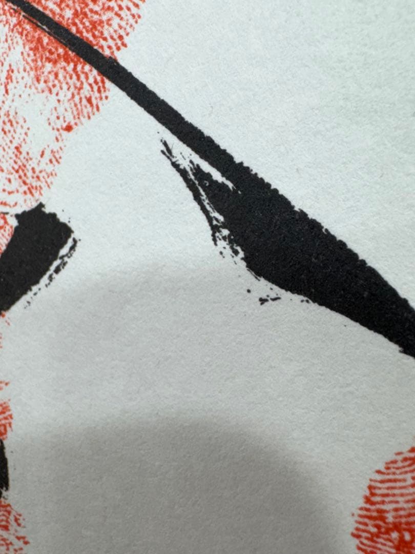 大人気！千代の富士 手形 サイン色紙