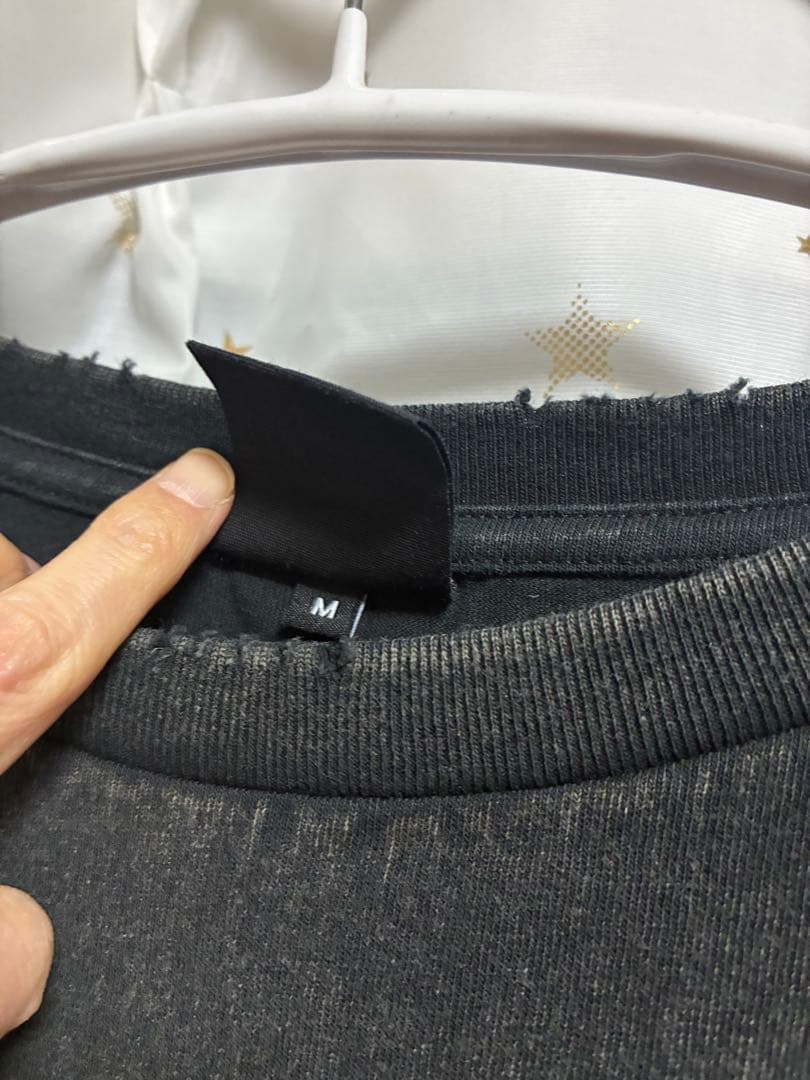 藤井風　LOVE ALL SERVE ALL 長袖Tシャツ Mサイズ