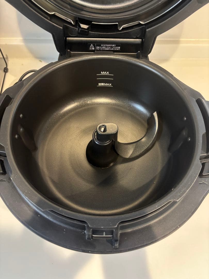 【レシピブック付】ビストロ　オートクッカー　パナソニック