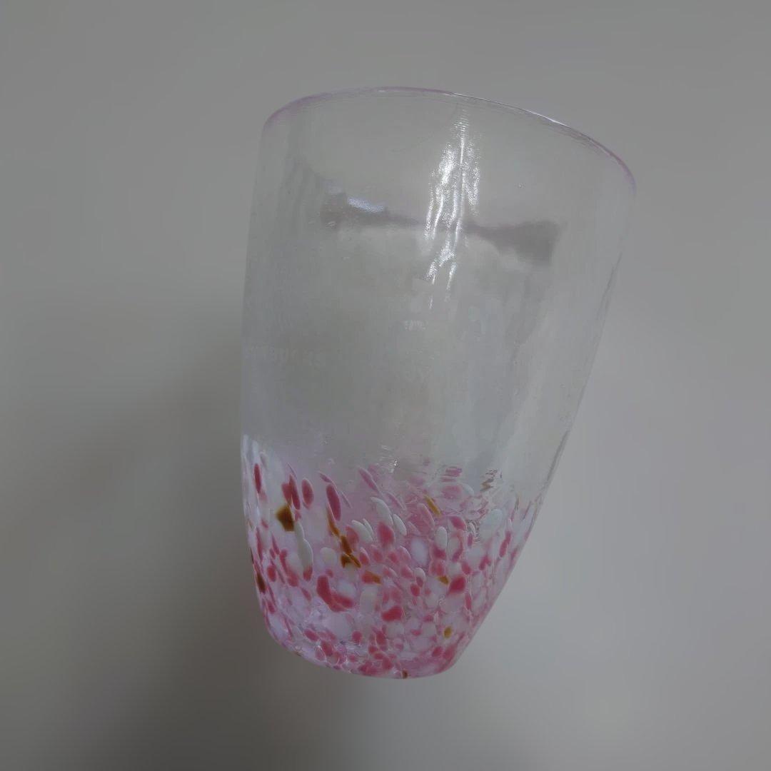 スターバックス地域限定　津軽びいどろ3個セット