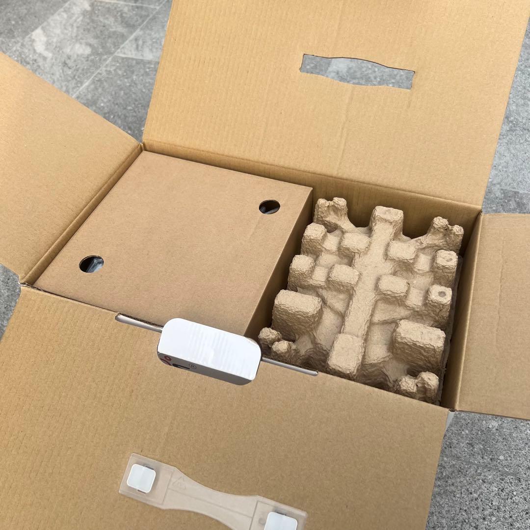 Kuvings Whole Slow Juicerクビンス EVO800　レッド