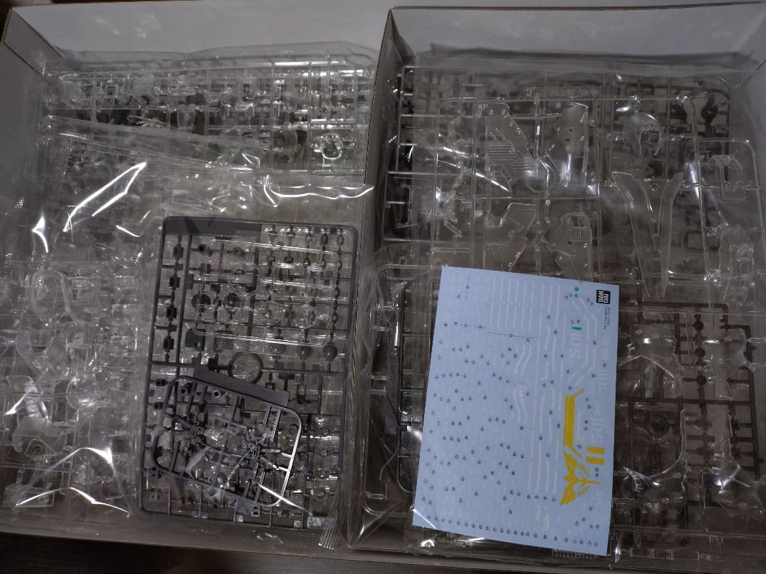MG サザビー(Ver.Ka) スペシャルコーティング他 ガンプラまとめ売り