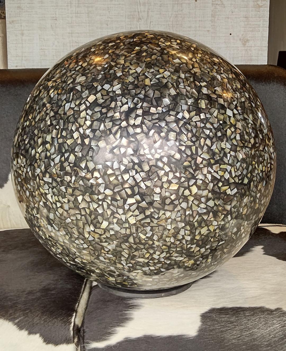 照明 アジアン照明 バリ島 シェル 間接照明 アジアン雑貨