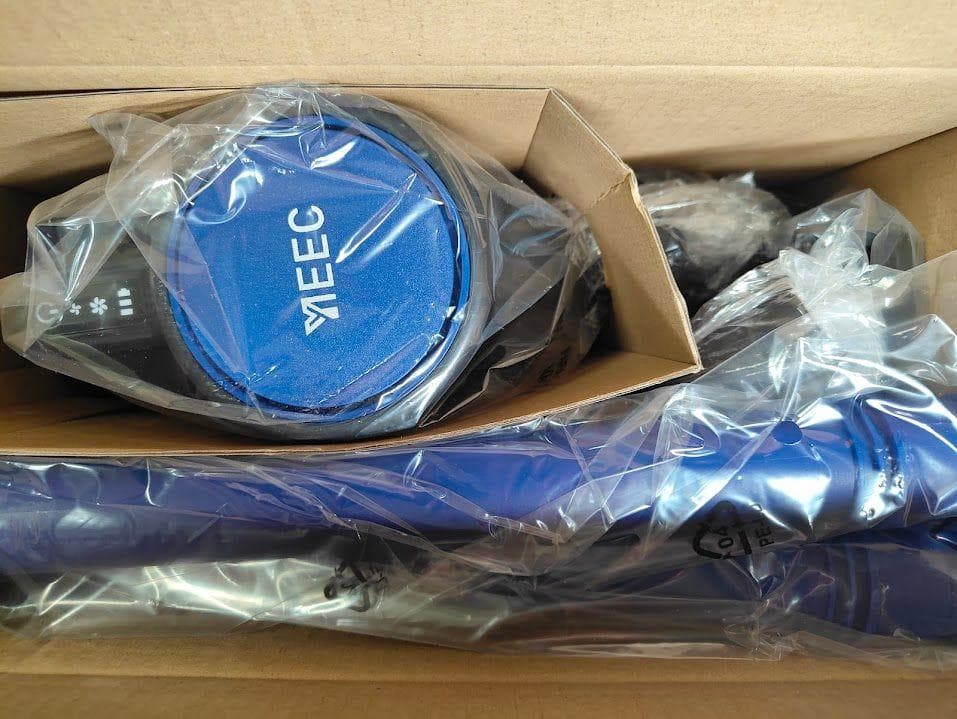 コードレス掃除機　45000pa　超強力吸引 サイクロン 50分連続稼働