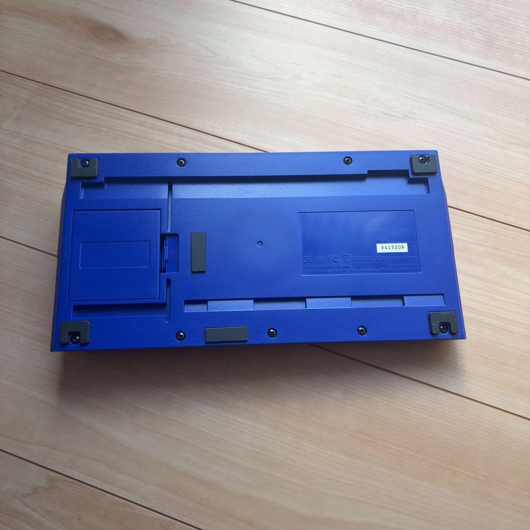 BOSS GT-1 (マルチエフェクター)