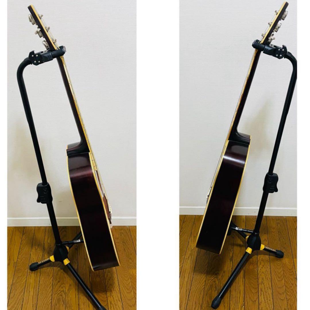 8892 YAMAHA FG-600S ヤマハ アコースティックギター 送料無料