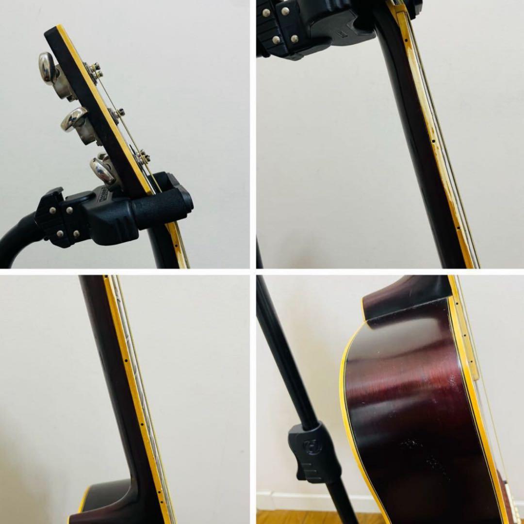 8892 YAMAHA FG-600S ヤマハ アコースティックギター 送料無料