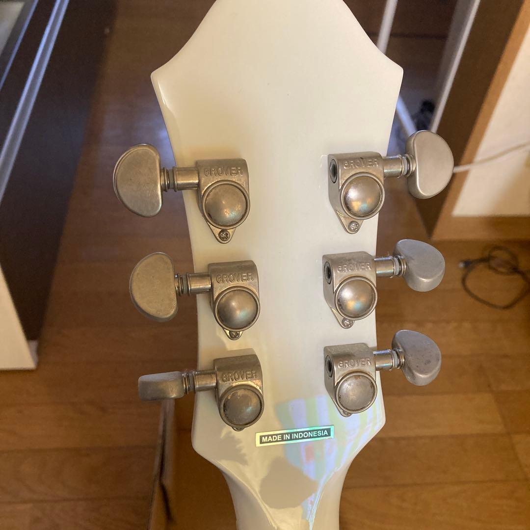 Hummingbird PRO AW ホワイト