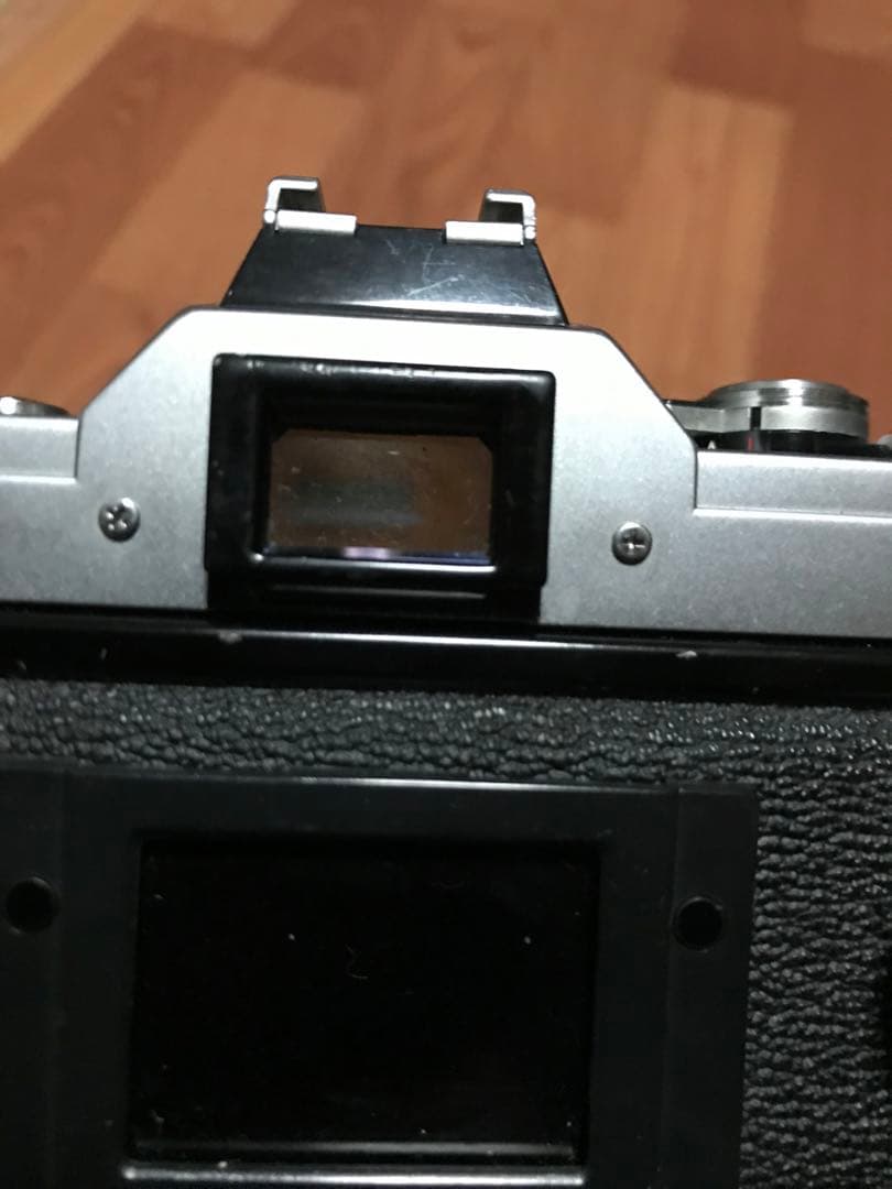 CANON AE-1 一眼レフカメラ レンズ FD 35㎜ 1:35