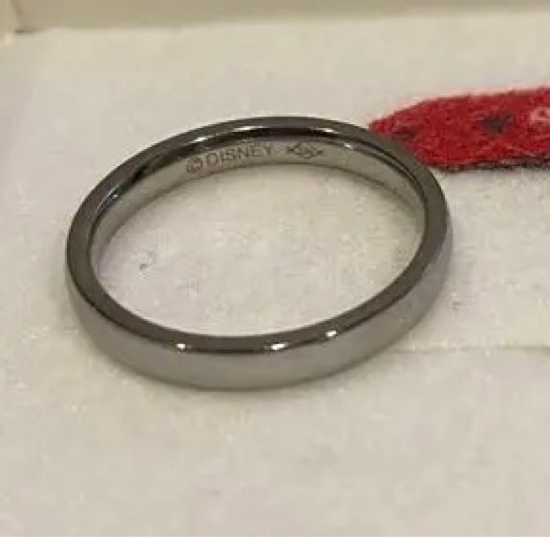 Disney ミッキーミニー ペアリング